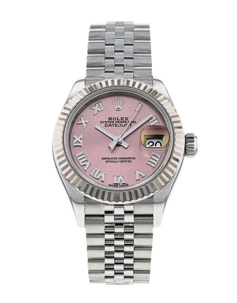 rolex datejust 279174